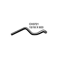 Mackay Heater Hose CH3721