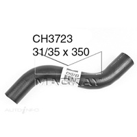 Mackay Radiator Bottom Hose CH3723