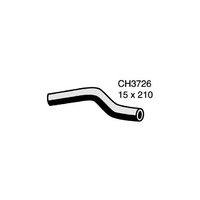 Mackay Heater Hose CH3726