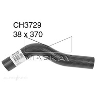 Mackay Radiator Top Hose CH3729