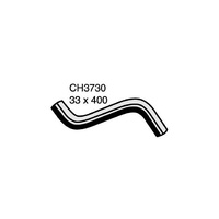 Mackay Radiator Top Hose CH3730