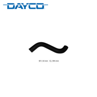 Dayco Radiator Top Hose CH3730