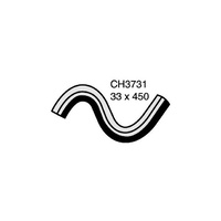 Mackay Radiator Bottom Hose CH3731