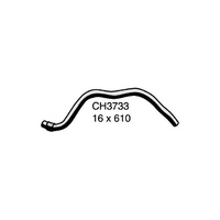 Mackay Heater Hose CH3733