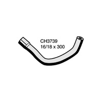 Mackay Heater Hose C CH3739