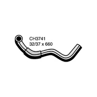 Mackay Radiator Bottom Hose CH3741