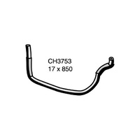 Mackay Heater Hose A CH3753