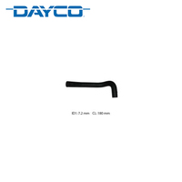 Dayco Hose FOR Toyota CH3754