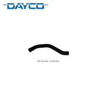 Dayco Radiator Bottom Hose CH3755