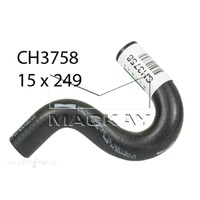 Mackay Hose FOR Toyota CH3758