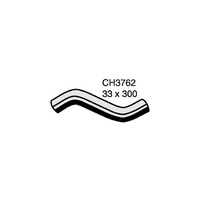 Mackay Radiator Top Hose CH3762