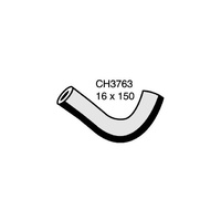 Mackay Heater Hose CH3763