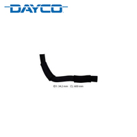 Dayco Radiator Bottom Hose CH3767