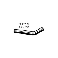 Mackay Radiator Top Hose CH3769