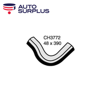 Fuel Filler Hose CH3772