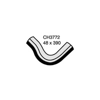 Mackay Fuel Filler Hose CH3772