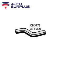 Radiator Top Hose CH3773