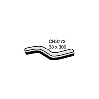 Mackay Radiator Top Hose CH3773