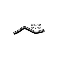 Mackay Radiator Bottom Hose CH3782