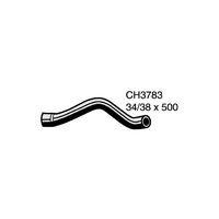 Mackay Radiator Bottom Hose CH3783