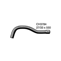 Mackay Radiator Top Hose CH3784