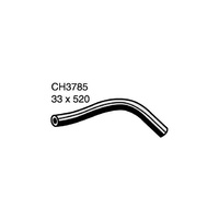 Mackay Radiator Bottom Hose CH3785