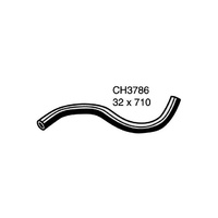 Mackay Radiator Bottom Hose CH3786