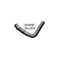 Mackay Radiator Top Hose CH3787