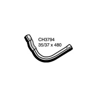 Mackay Radiator Bottom Hose CH3794