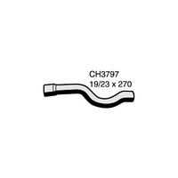 Mackay Heater Hose CH3797