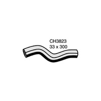 Mackay Radiator Top Hose CH3823