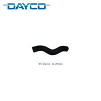 Dayco Radiator Top Hose CH3823