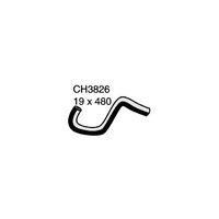 Mackay Heater Hose CH3826