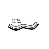 Mackay Radiator Top Hose CH3829