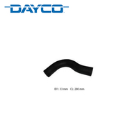 Dayco Radiator Top Hose CH3833