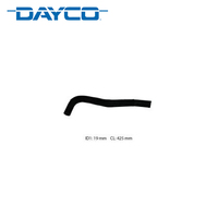 Dayco Radiator Bottom Hose CH3835