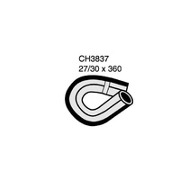 Mackay Radiator Bottom Hose CH3837