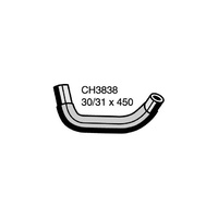 Mackay Radiator Bottom Hose CH3838