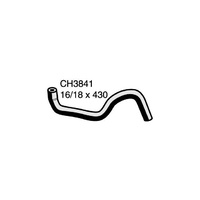 Mackay Heater Hose CH3841