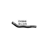 Mackay Radiator Bottom Hose CH3848