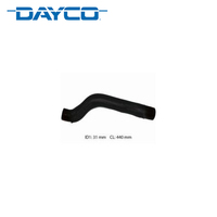 Dayco Radiator Top Hose CH3849