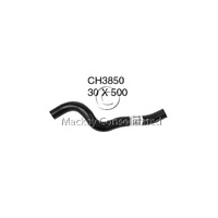 Mackay Radiator Top Hose CH3850