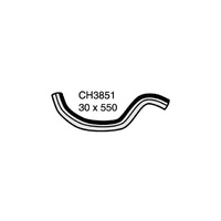 Mackay Radiator Top Hose CH3851