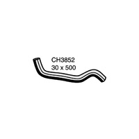 Mackay Radiator Bottom Hose CH3852