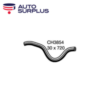 Radiator Bottom Hose CH3854