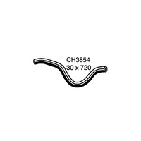 Mackay Radiator Bottom Hose CH3854