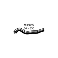 Mackay Radiator Bottom Hose CH3855