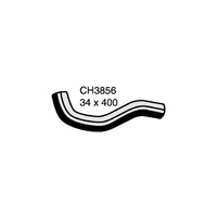 Mackay Radiator Top Hose CH3856