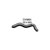 Mackay Radiator Top Hose CH3864