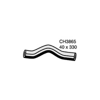 Mackay Radiator Top Hose CH3865